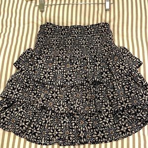 Michael Michael Kors skirt size P